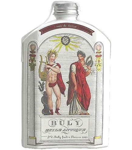 Amazon | ビュリー OFFICINE UNIVERSELLE BULY ユイル・アンティーク